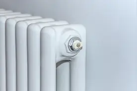 开始供暖！你家热了吗？图片