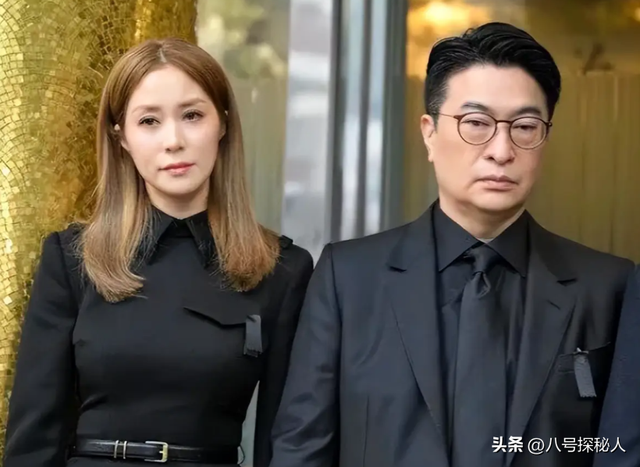 她14岁已是“人间尤物”，被首富看中花10亿娶回家，8年生了四胎