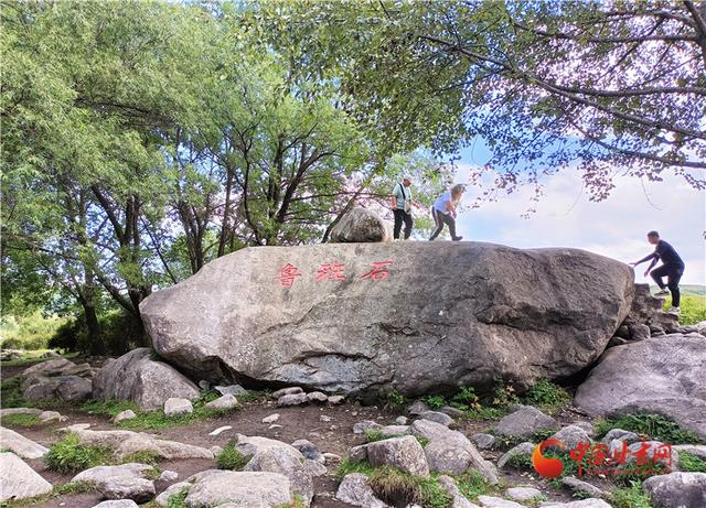 甘肃：震后交通恢复重建项目为太子山旅游大通道积石山段“强筋壮骨”