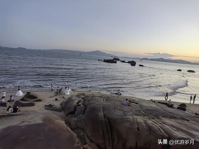 厦门旅游，值得👍
