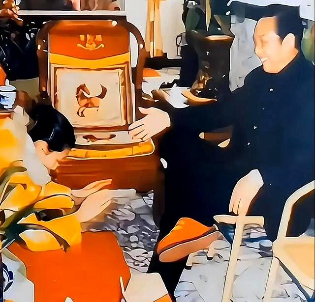 拔出萝卜带出泥！释永信倒台后，王林也浮出水面，牵扯多位女星