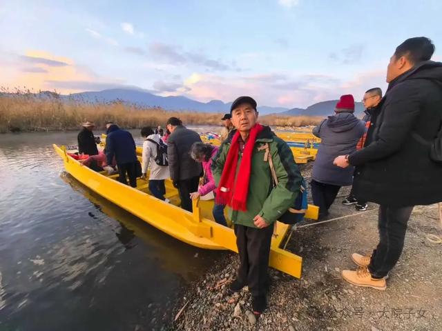 五月阳 |（游记2）泸沽湖