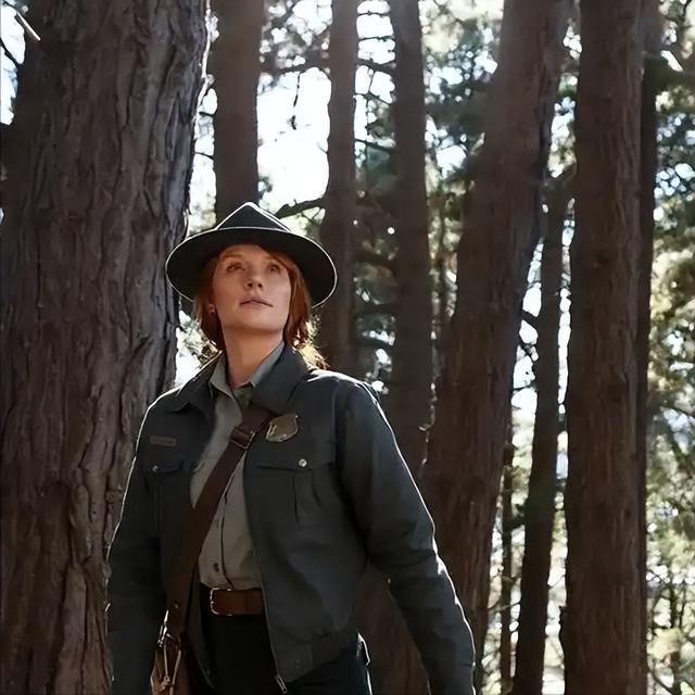 护林员徒手抗砍刀，非法建筑占公园，塞拉利昂生态旅游梦碎了？