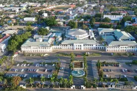 东南亚小国东帝汶，在印尼和澳洲的夹缝中求生存，居然还有飞地图片