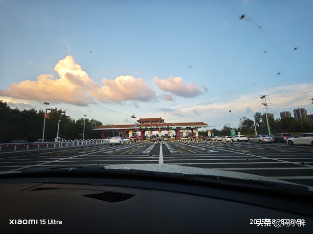 开封交通优化提升：东京大道畅通，240万招标古城旅游交通规划