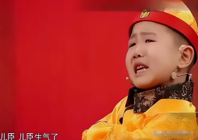 3岁上央视	，5岁登春晚，7岁就年薪百万，没想到现在却成了这样子