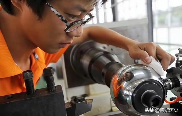 中国又一匹黑马出世！西方巨头纷纷力求合作，这项黑科技有多牛？