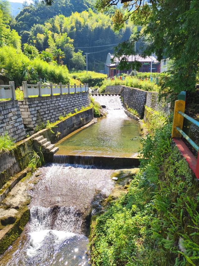 福建 · 福州 · 大湖 · 一村一品：岭头村(2025·7·28～8·1)