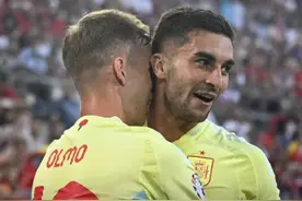 感谢西班牙！克罗地亚还活着，出线4大条件缺一不可，比国足还难图片