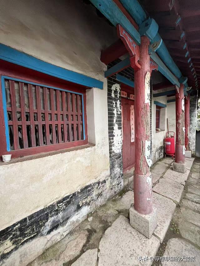 左家峪：莱芜和庄大山里深藏的一座美妙山村