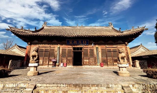 这座低调县城，遍地宝藏