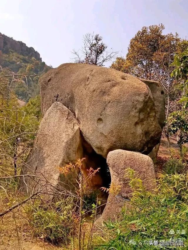 大罗山这条改造过的登山步道你可去过?