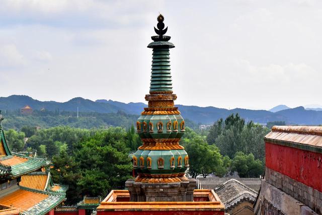 我是济南人	，第一次去承德，5 个真实印象藏不住！