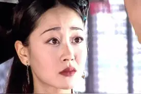 因《怀玉公主》爆红，丈夫出轨8次离婚，44岁烧炭自杀，令人惋惜图片