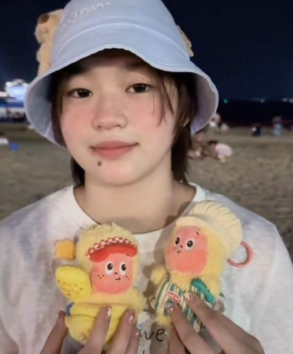 李梓萌骗局真相大白，国家揪出幕后黑手，全红婵也曾是受害者