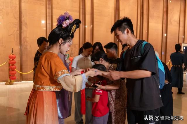 暑期文旅“热”力四射!花式活动“热”度爆棚!