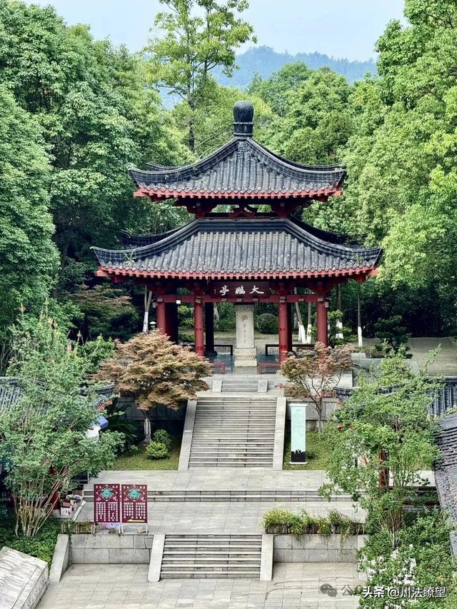 【江油】由“李白故里”门可罗雀说开去