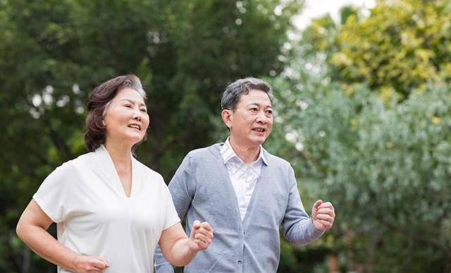 “慢跑”立大功！研究发现：每天慢跑20分钟，或能远离这4种疾病