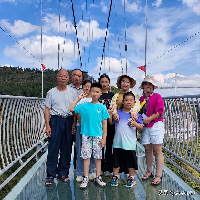 【秋日黔行·养在贵州】石阡：“双节”共接待旅游客近50万人次