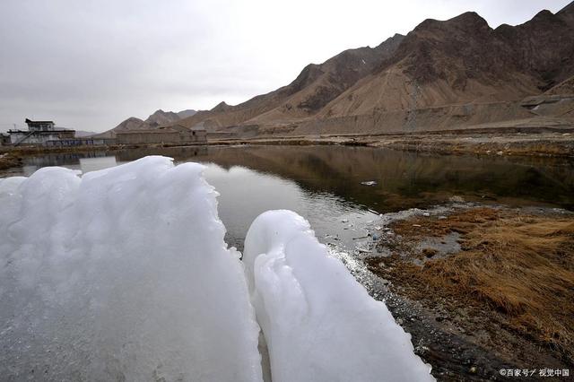 没有一个中国人不知道昆仑山，但你知道怎么在昆仑山旅行吗？