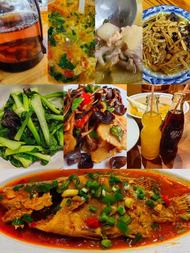 自驾游九华山❗️2天1夜美食住宿小众玩法超全攻略分享