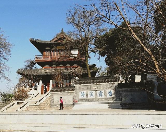 镇江市区自由行