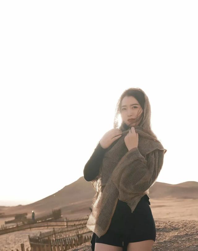【阳关玉门关旅游区】敦煌行第一站!这里值得