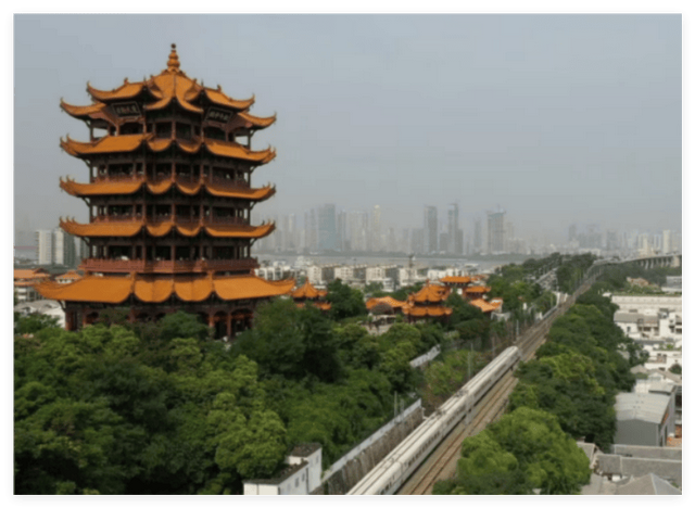 高铁串珠让鄂西文旅“热”起来