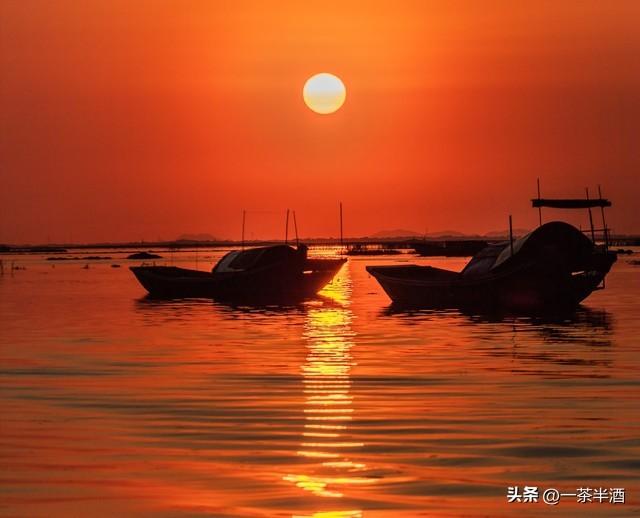 自驾攻略：江西上饶市12天休闲自驾线路，景点-营地-特色美食联动