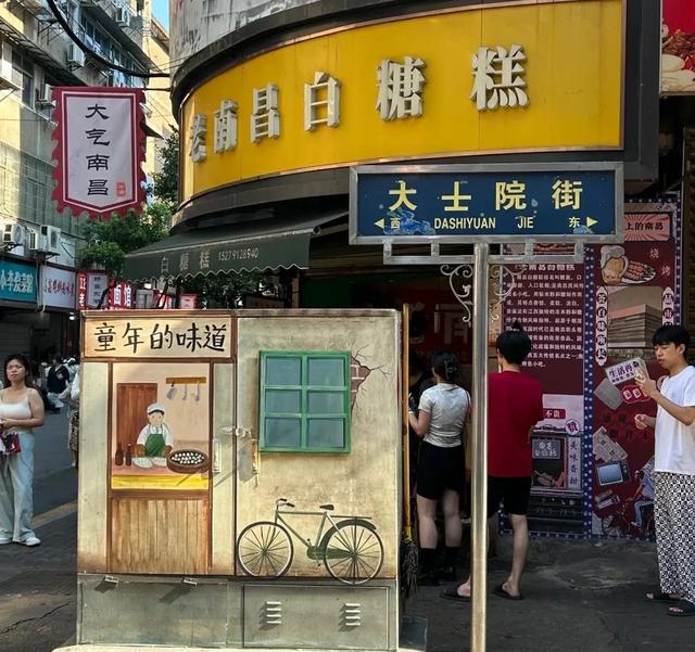 全国第15！滕王阁景区品牌力飙升，实力霸榜华东前五！