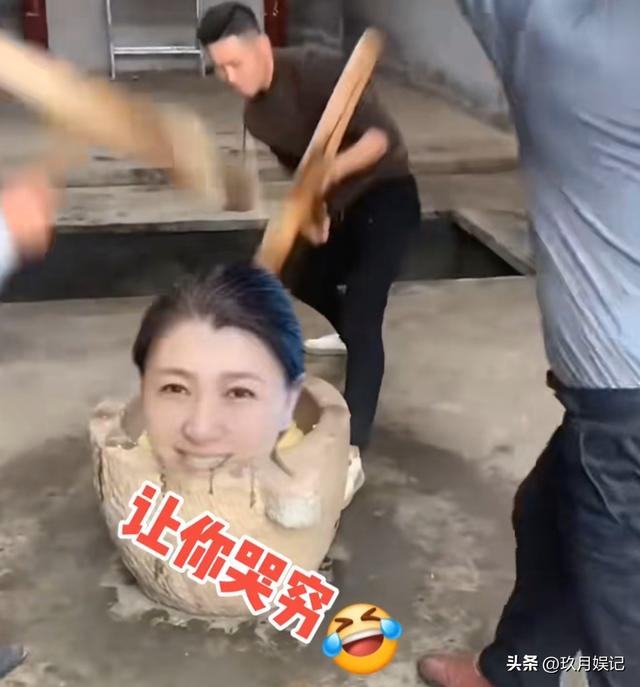 麻烦大了！不到48小时，闫学晶再传2大噩耗	，就连何庆魁也被牵连