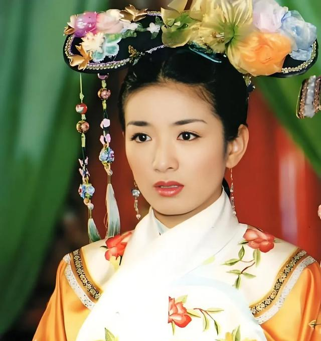 三部小燕子的变化太让人心疼了，带你看清真实的古代女性苦楚