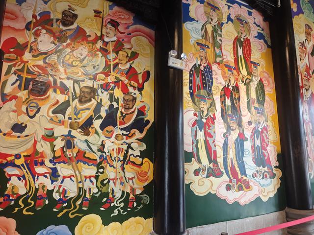 从广西博物馆到三街两巷【高清大图】