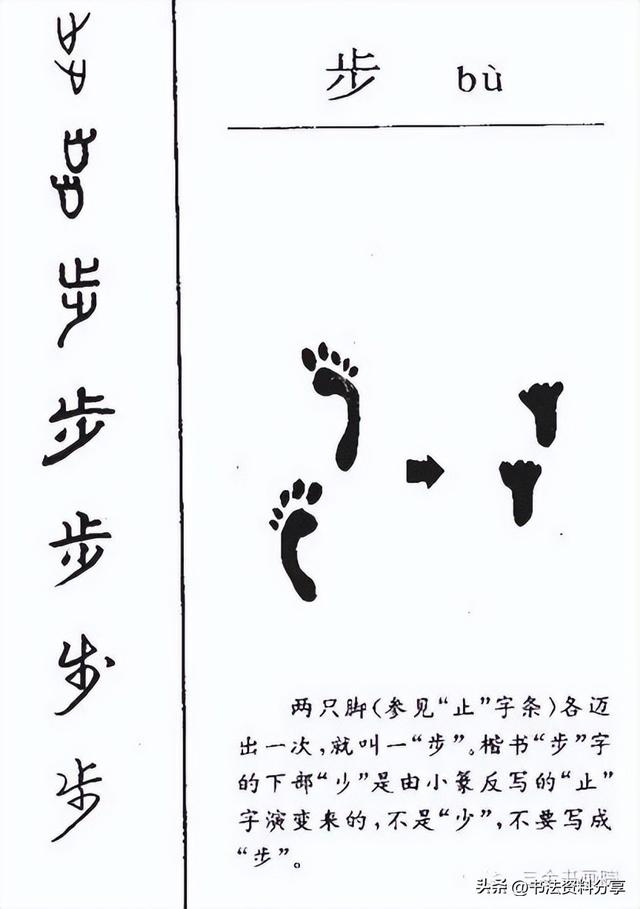 中国人必知的500个常用字起源（上）