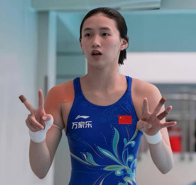 担心的事还是发生了，陈芋汐含泪说出心声，暴露了一个圈子的恶俗