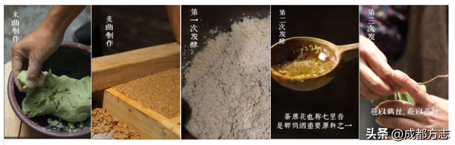 上链接！这些成都硬核特产，不买不行→