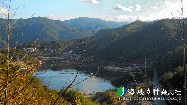 【金牌旅游村】福建｜古田县金翼村：文韵古村 书香传芳