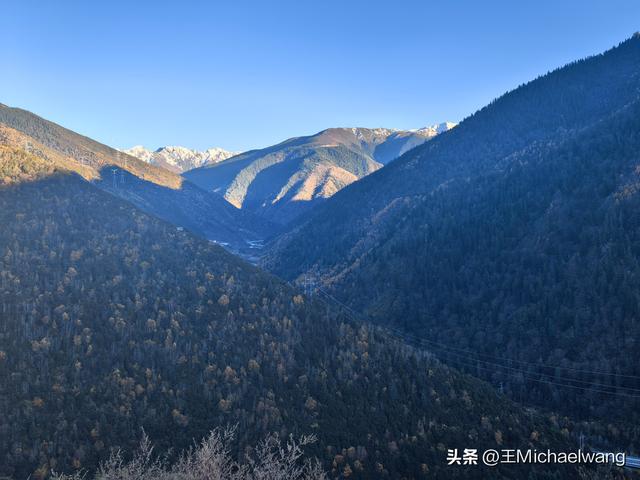 古意秋风三万里（D32）-从纳洛村到卓克基