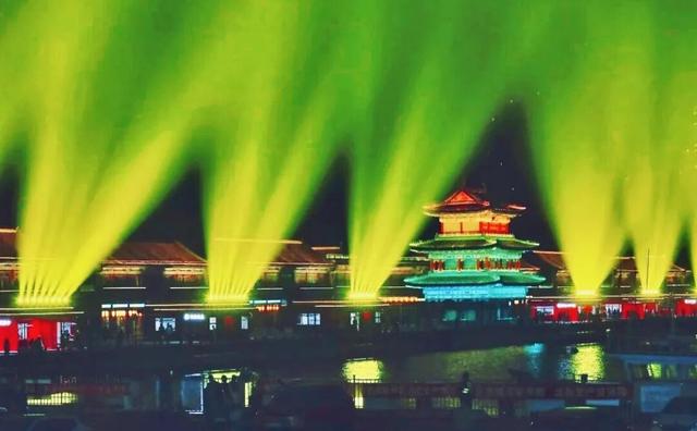 165.7万人次畅游生态城！这个景区入选全国前十