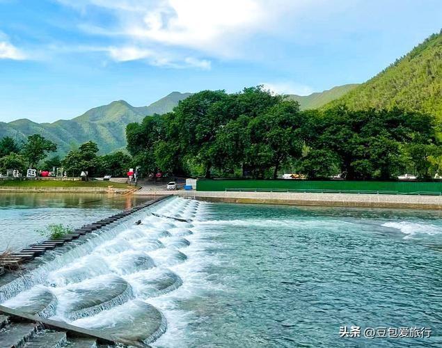 宣城旅游攻略：漫行皖南山水诗画间
