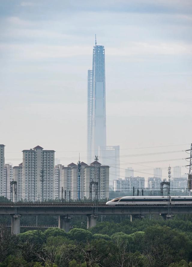 天津,到底骗了多少人?居然拥有10个“世界之最”!