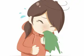 ‌孕吐差点放弃当妈！孕吐等级对照表！吐到怀疑人生的姐妹必看图片