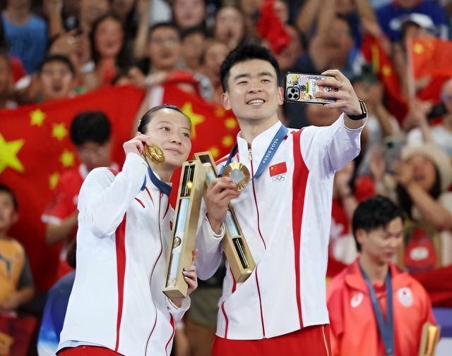 全运会闭幕，7大名将同时退役，有人5冠荣光离场	，21岁的她最遗憾