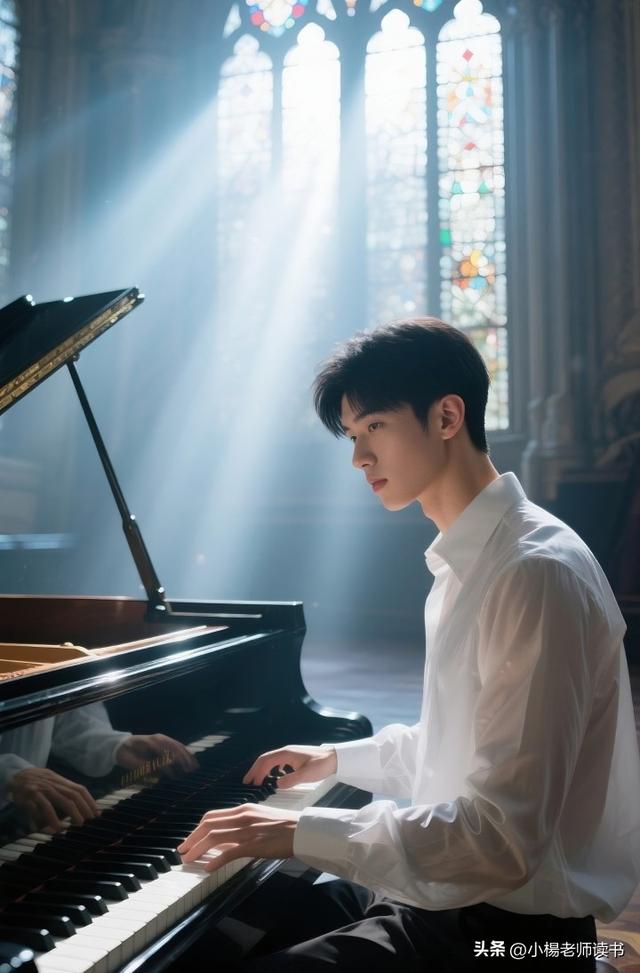 女人命好与否，看一眼便知：福气深的女人，多半有这5个习惯