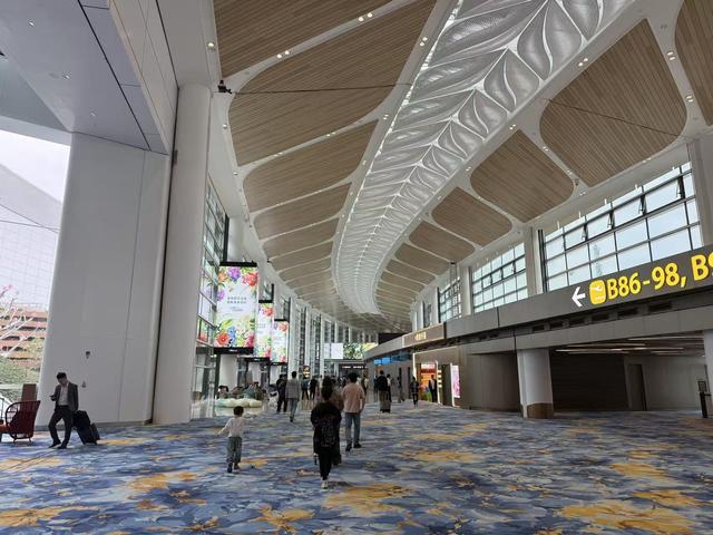 白云T3，美就够了