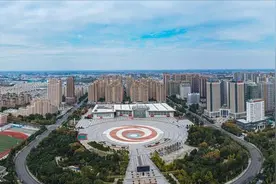 已审批将开工！河南漯河市2月最新确定52个建设工程项目，附清单图片