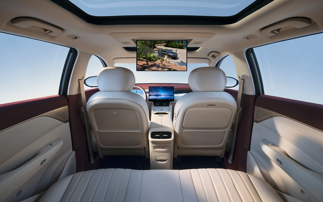 自驾川西高原，这台车让我成了朋友圈最靓的仔