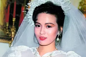 原来她早已离世！抗癌七年花了7500万，59岁留下遗书抱憾而终图片