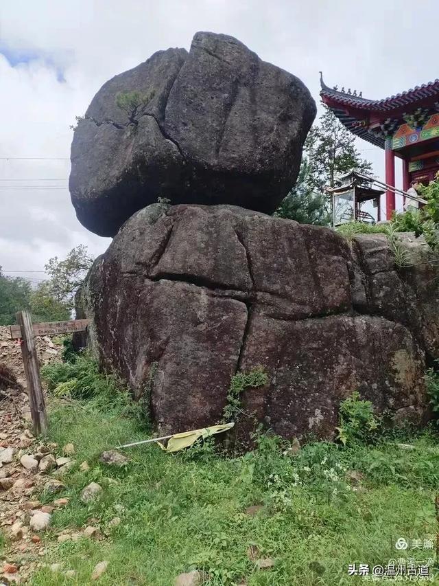 夏日闲逛大寺基，体会高山之上的凉意，处处有惊喜！
