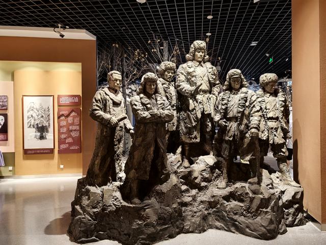 2025年夏季东北边境游（83）吉林省博物院